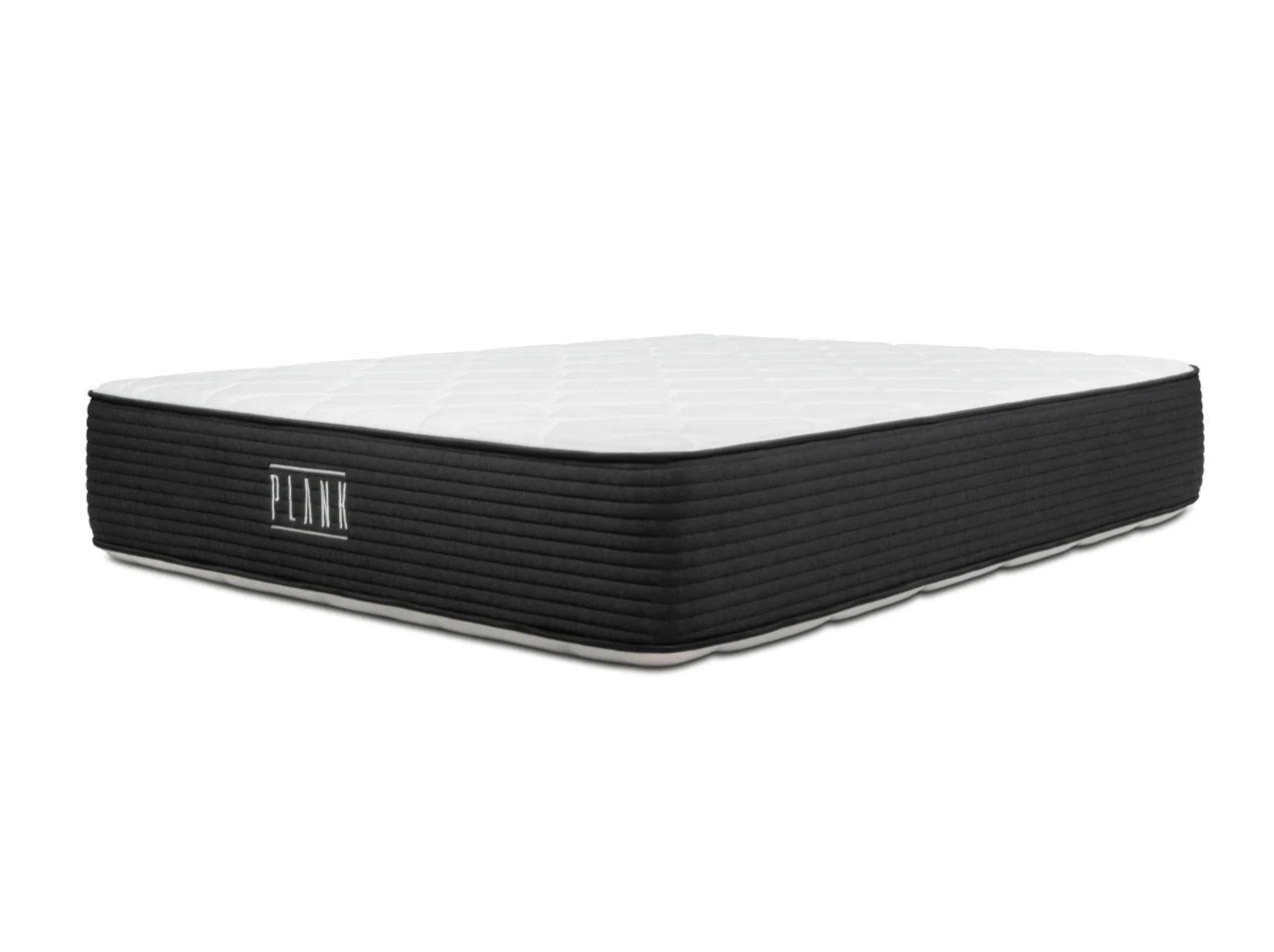 Brooklyn Plank mattress