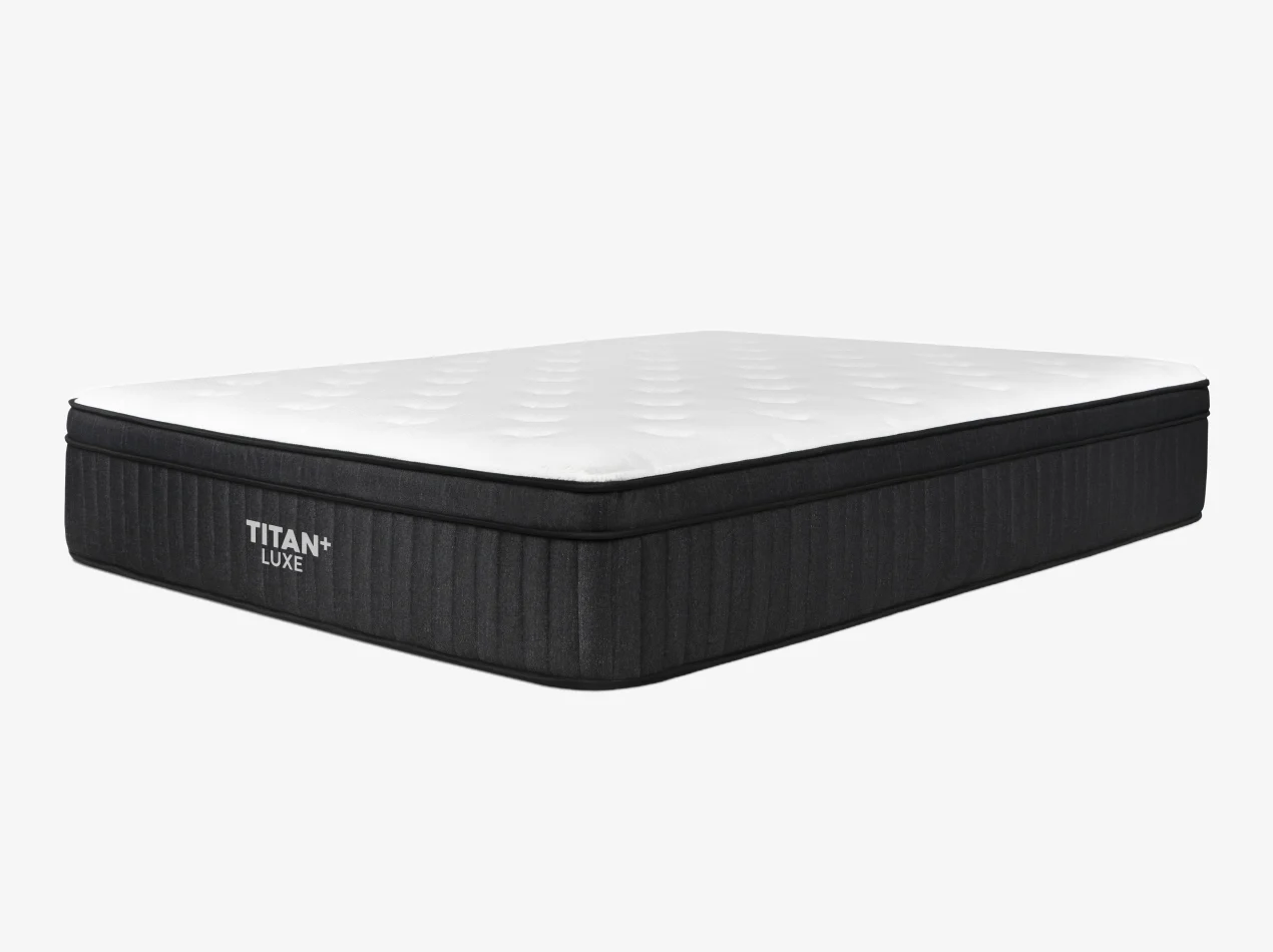 Brooklyn Titan Luxe mattress