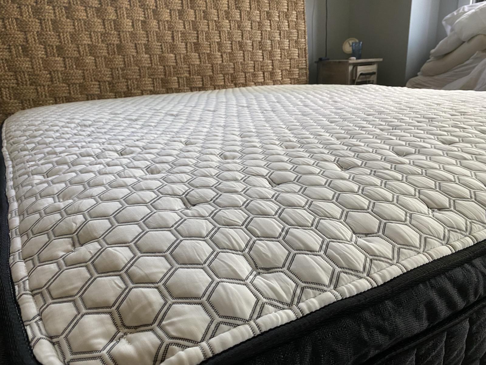 Mattress ticking
