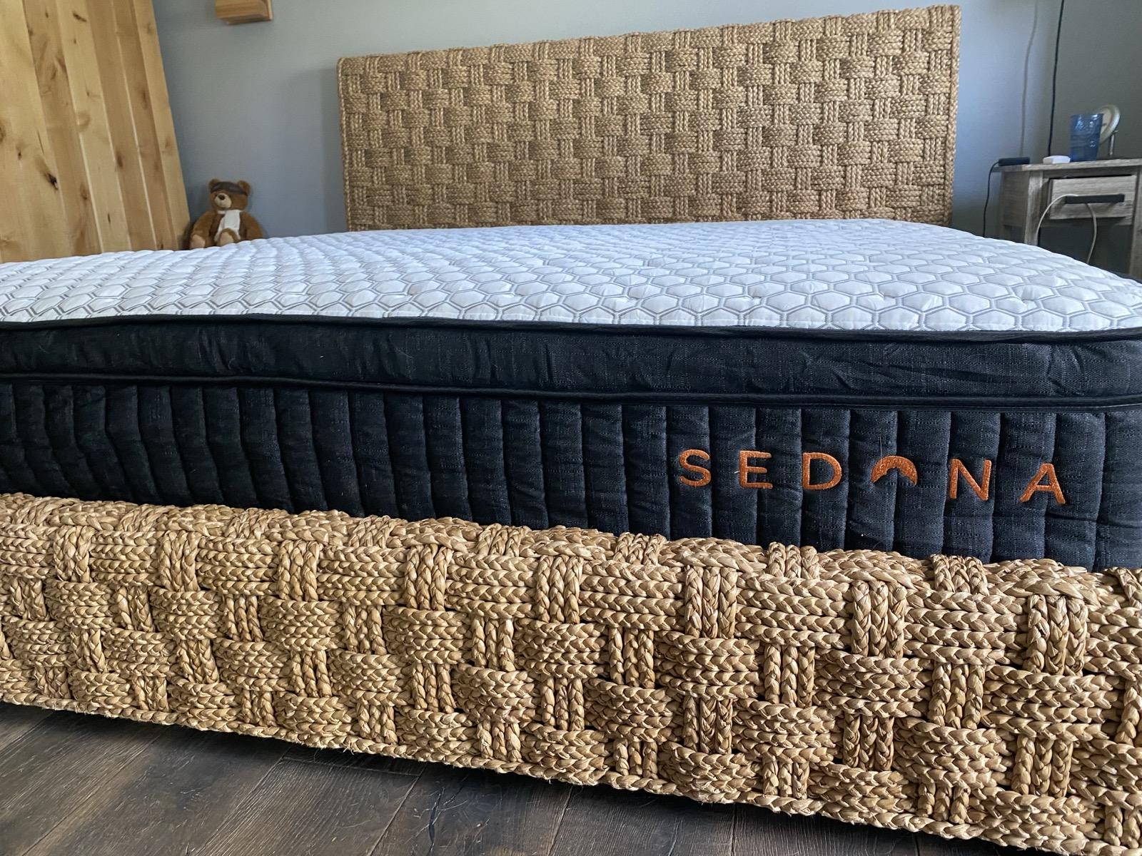 Sedona Elite