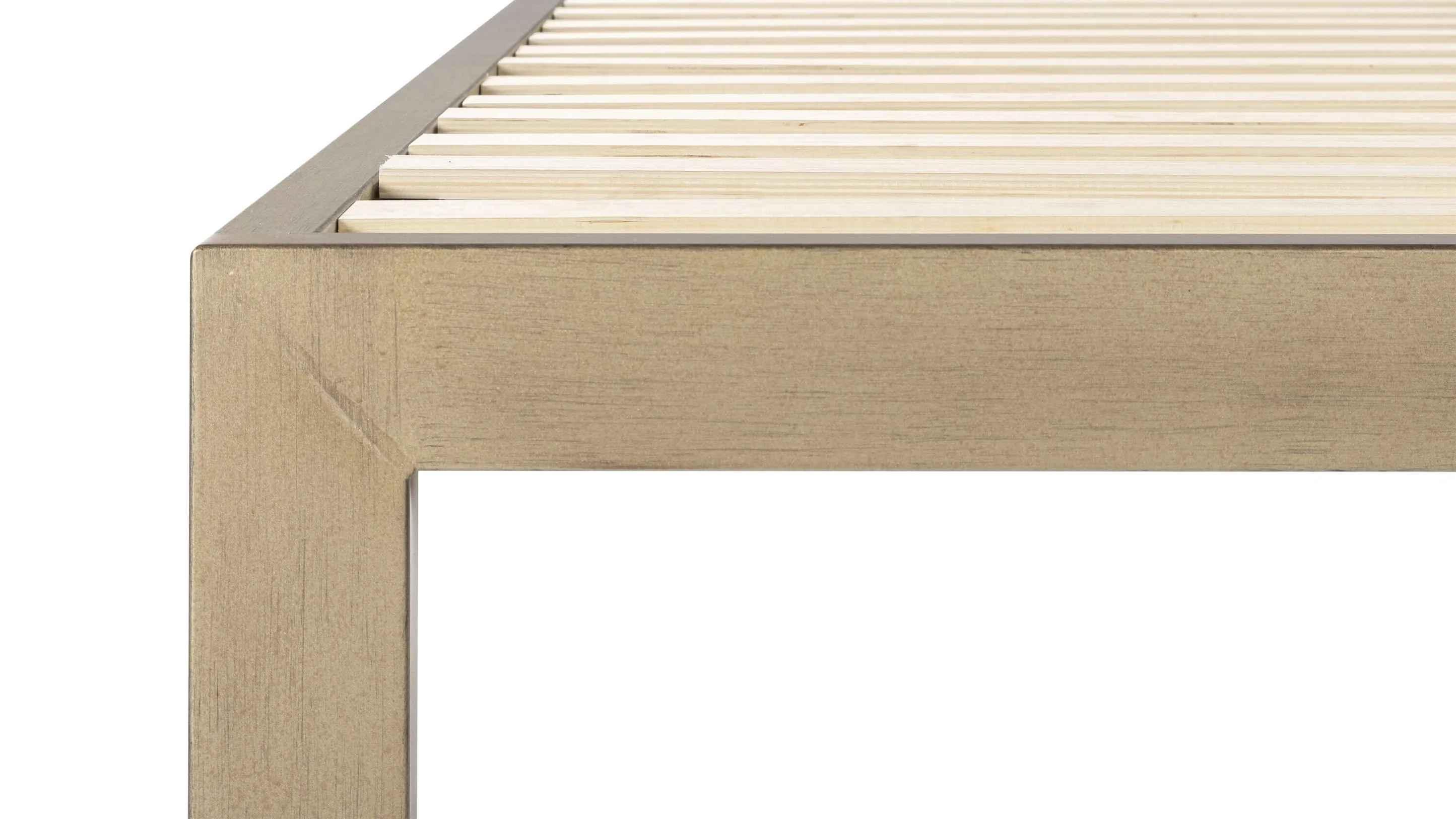 Keetsa Minimo steel corner