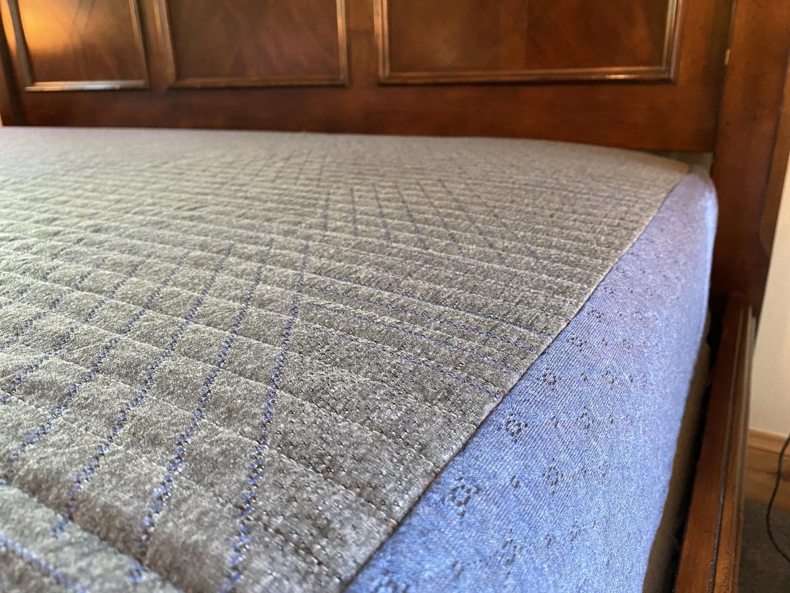 Mattress cover