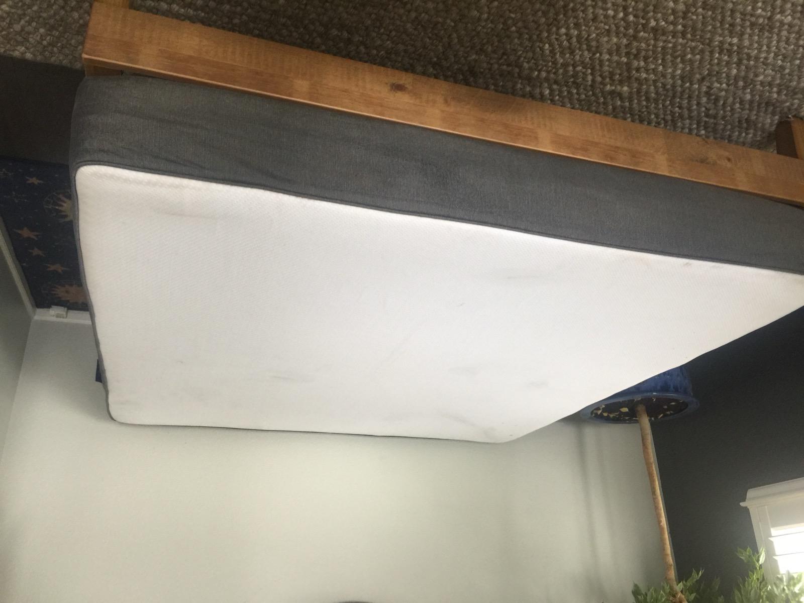 Another removal